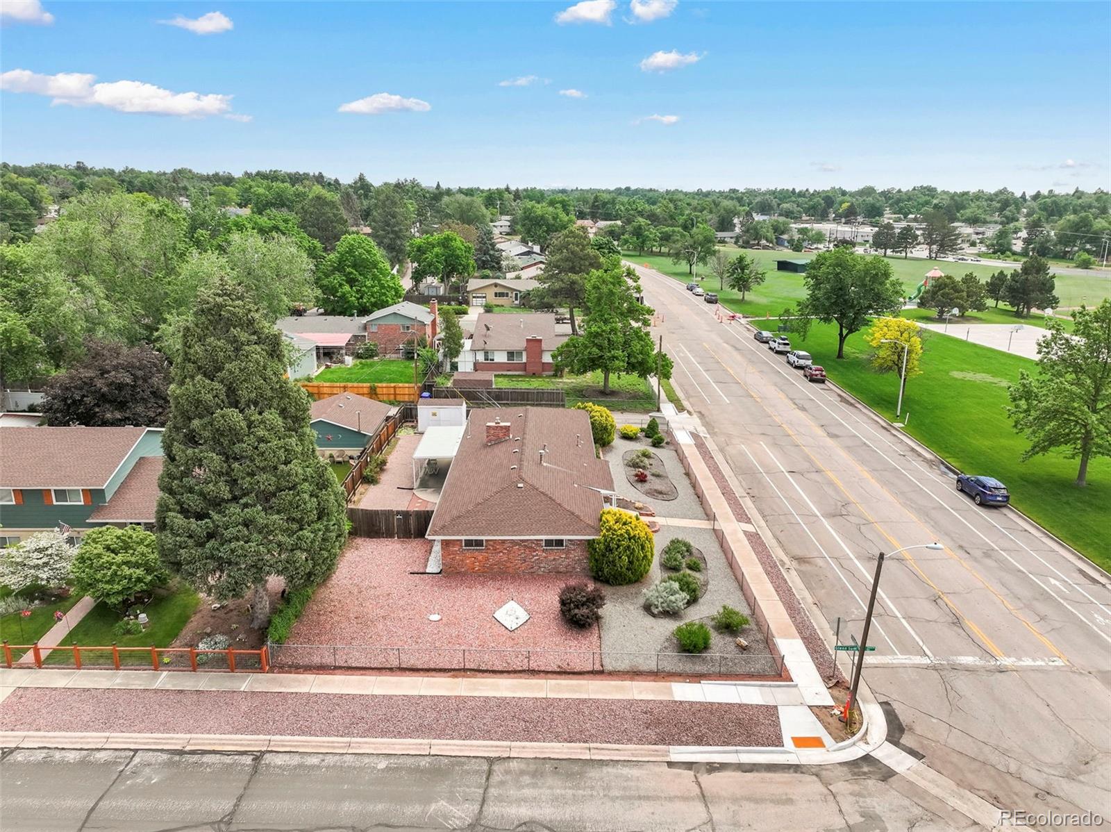 2043 Patrician Way