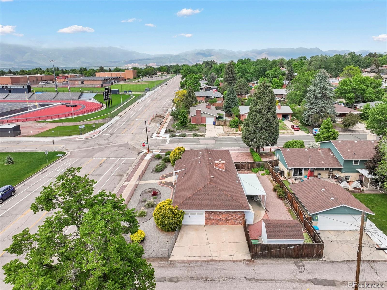2043 Patrician Way