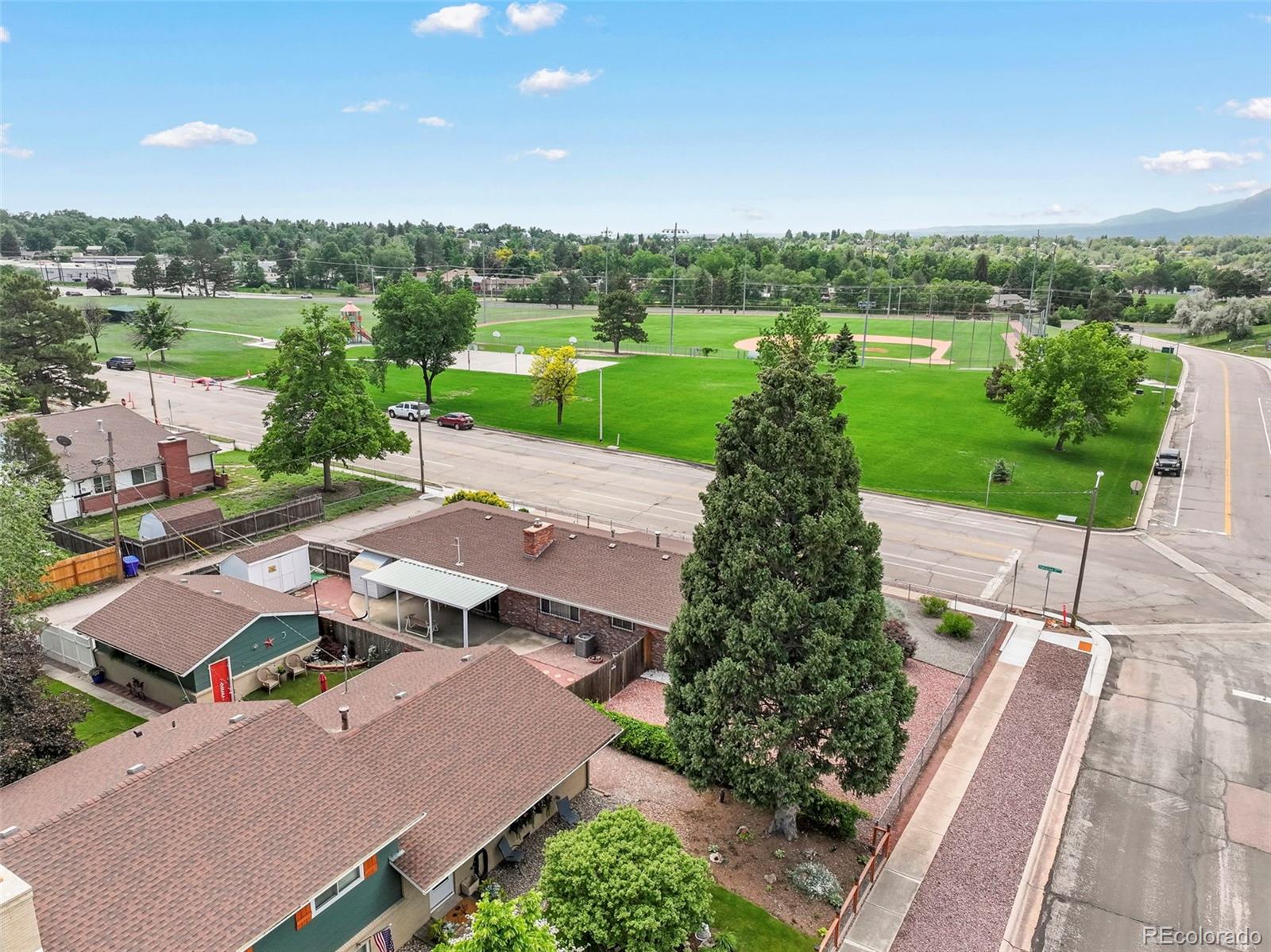 2043 Patrician Way