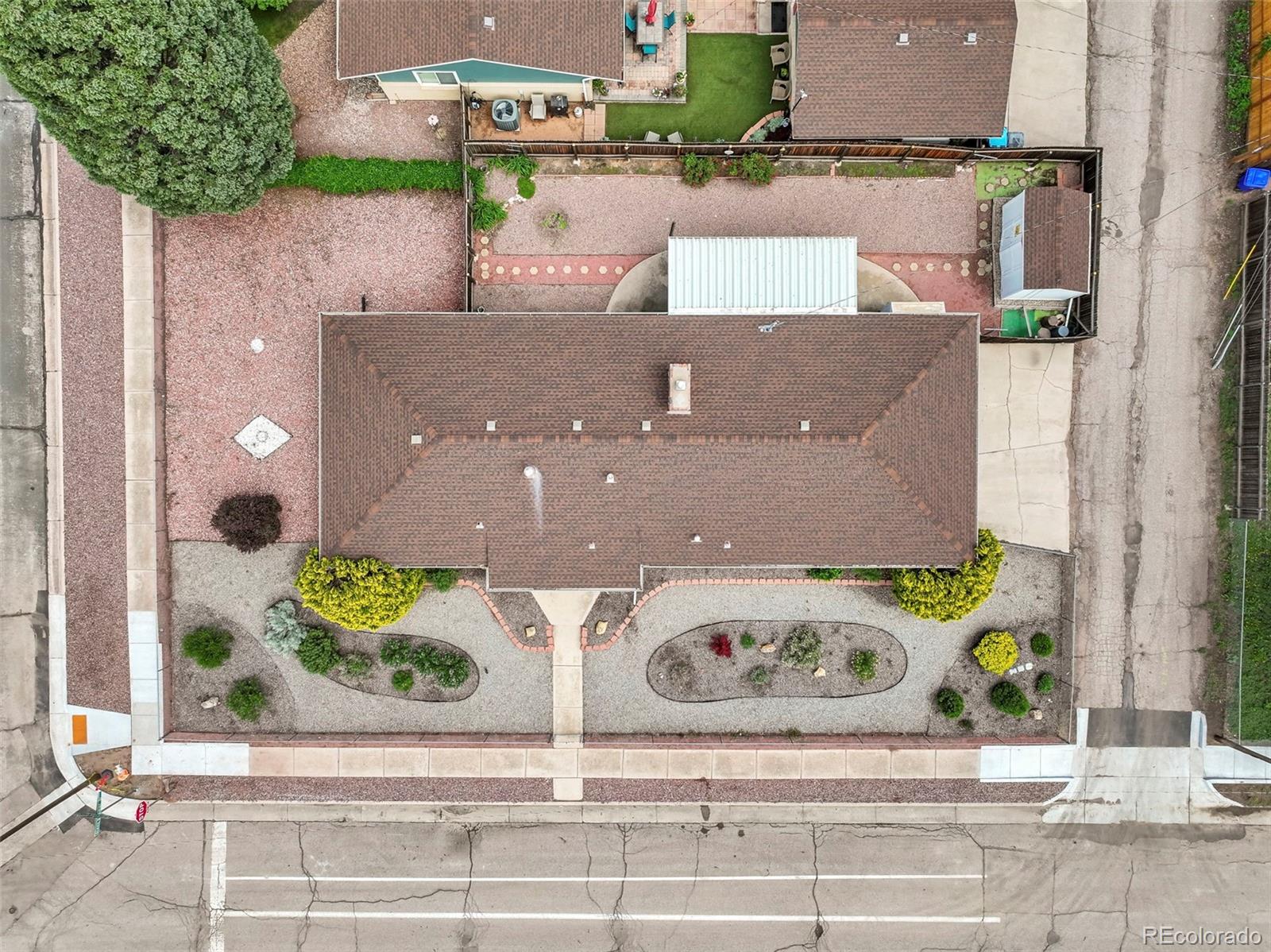 2043 Patrician Way