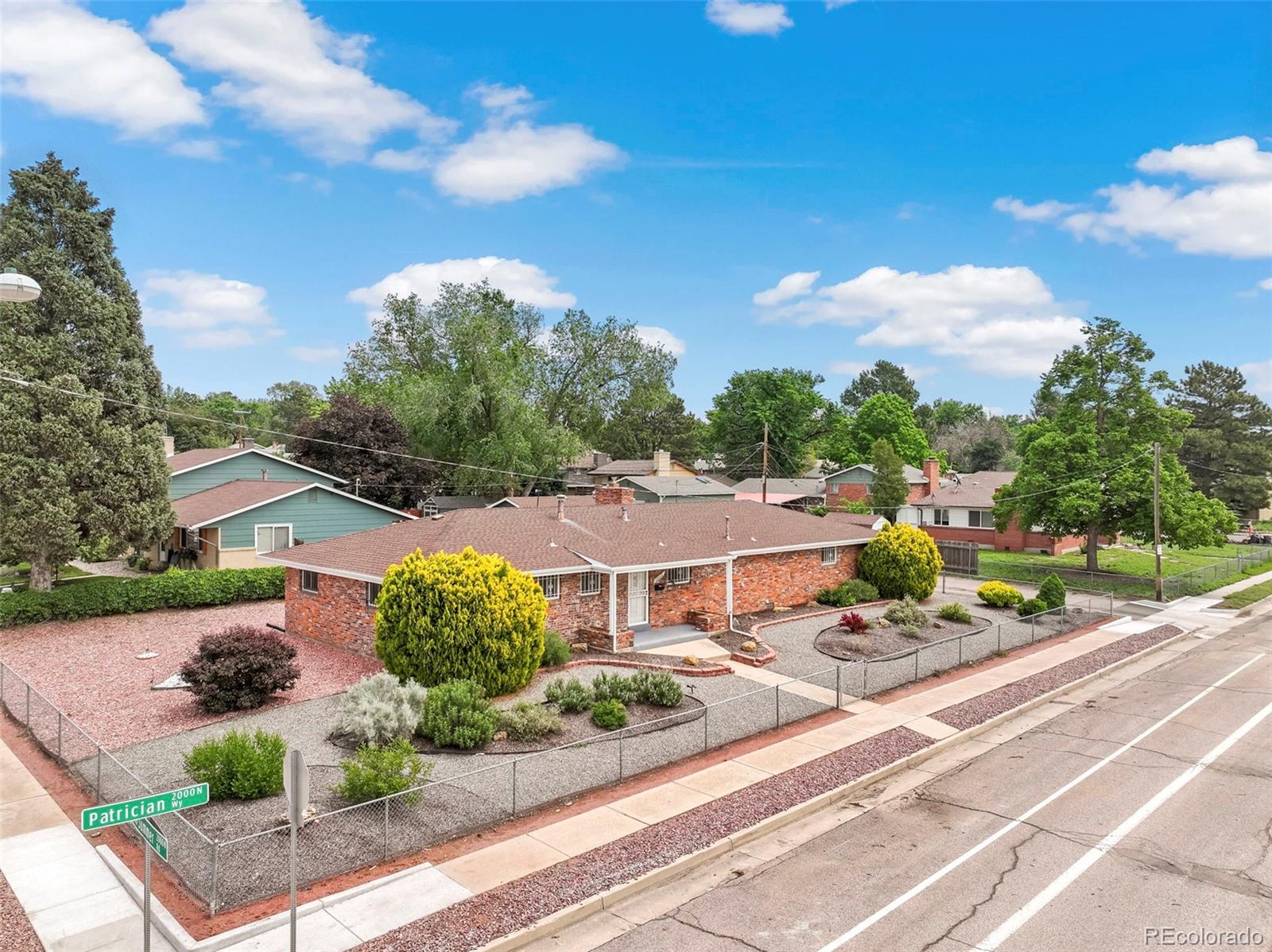 2043 Patrician Way