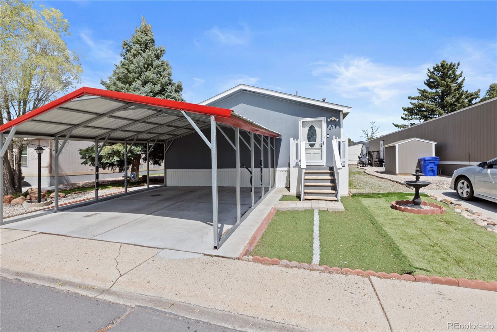 1095 Western Drive