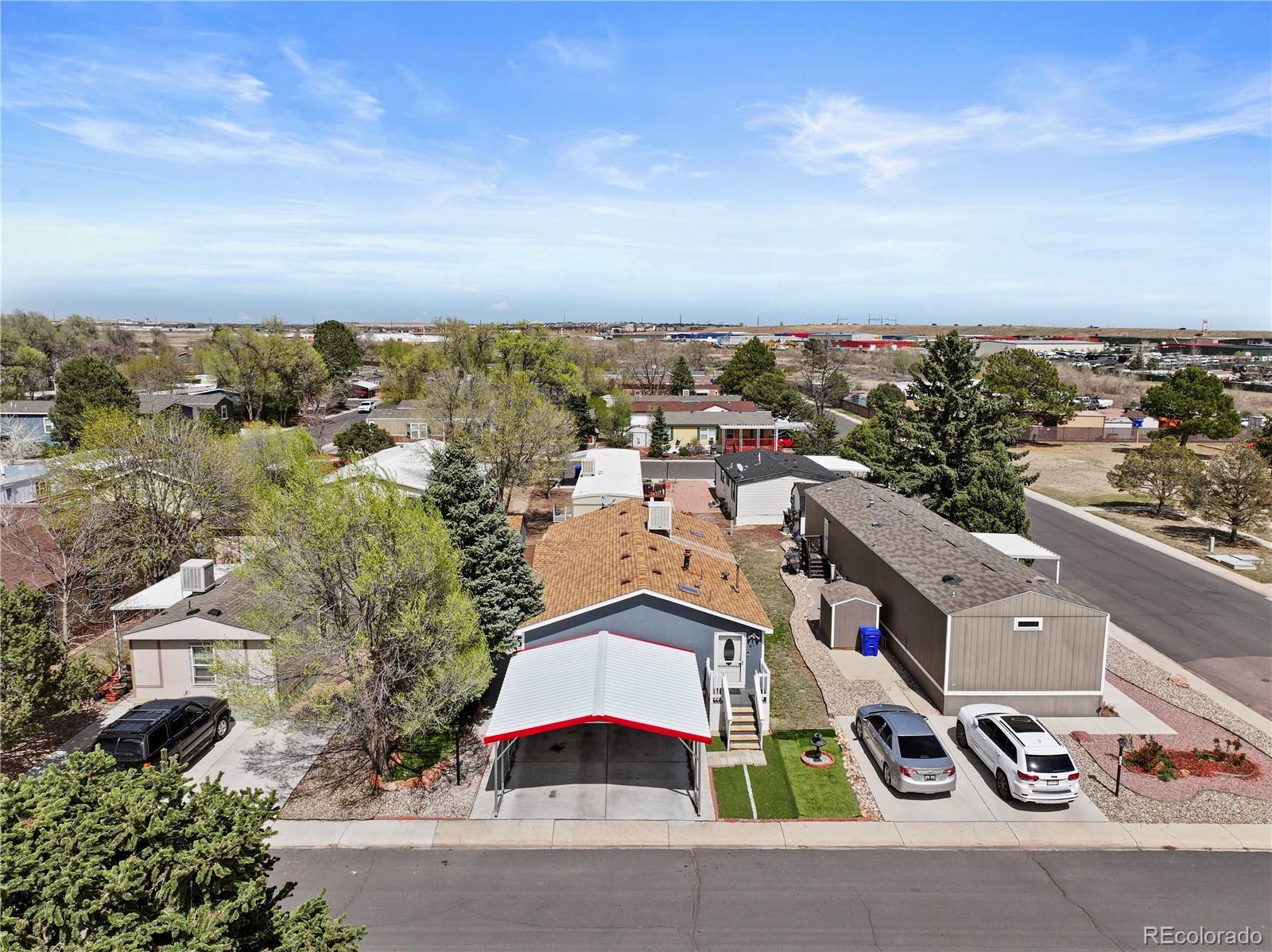 1095 Western Drive