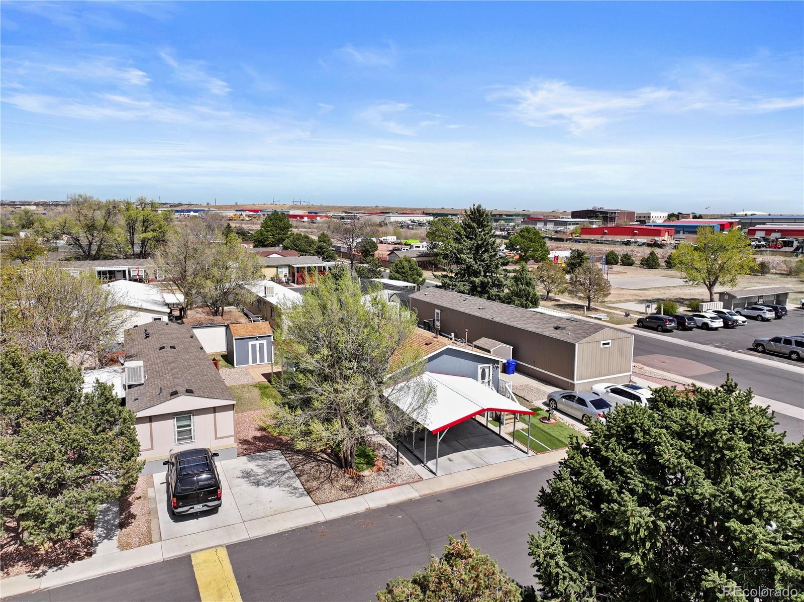 1095 Western Drive