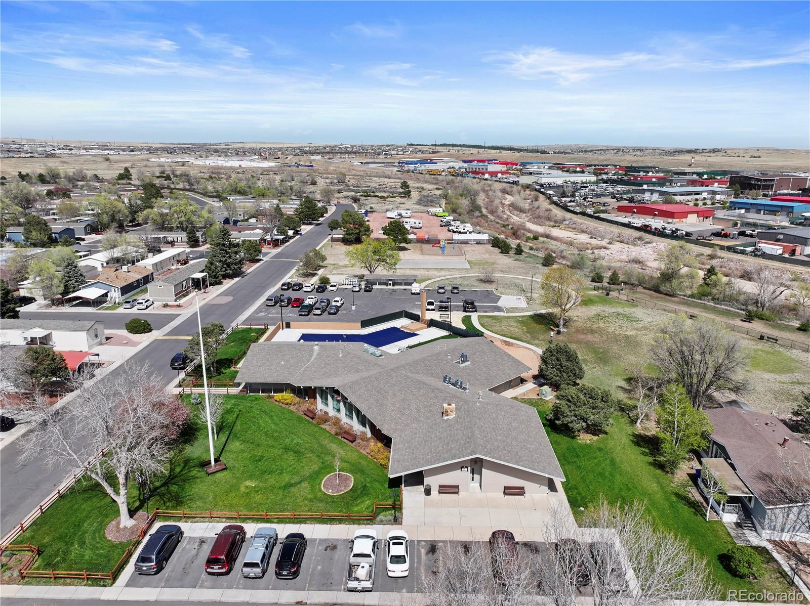 1095 Western Drive