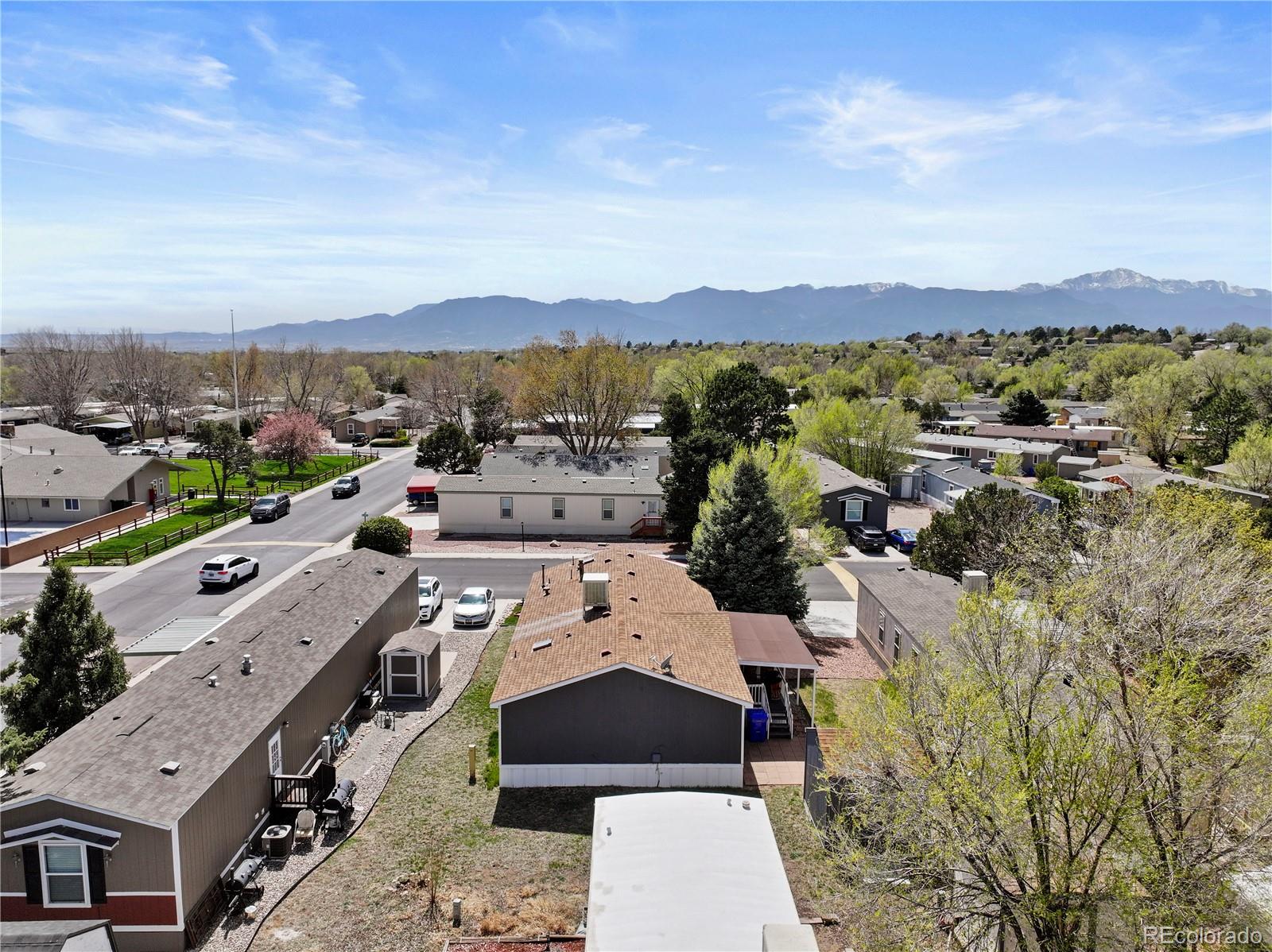 1095 Western Drive