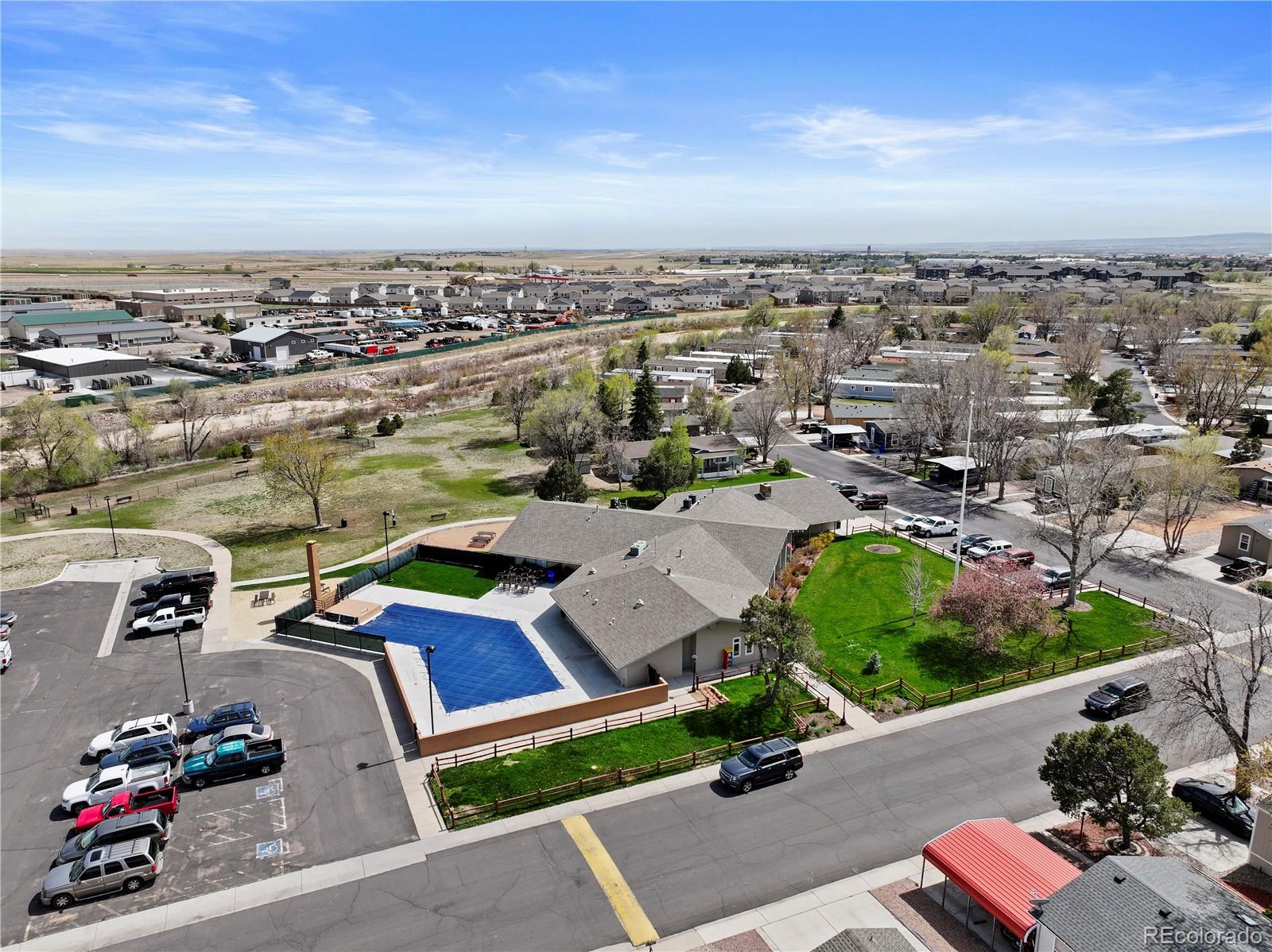 1095 Western Drive