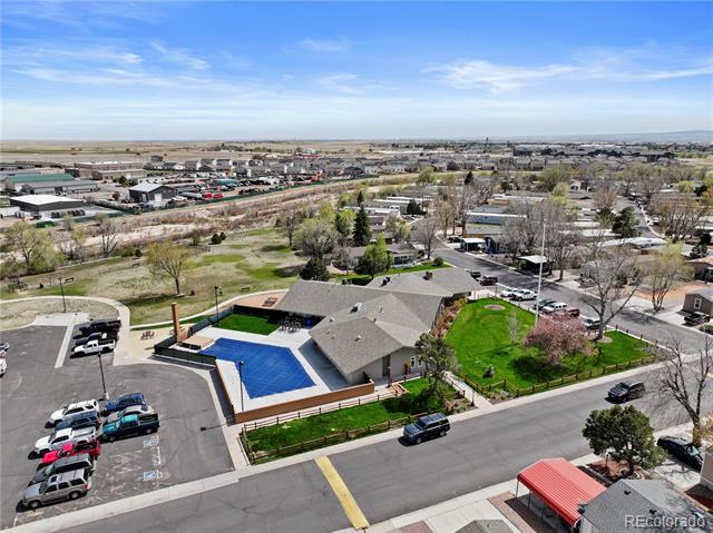 1095 Western Drive