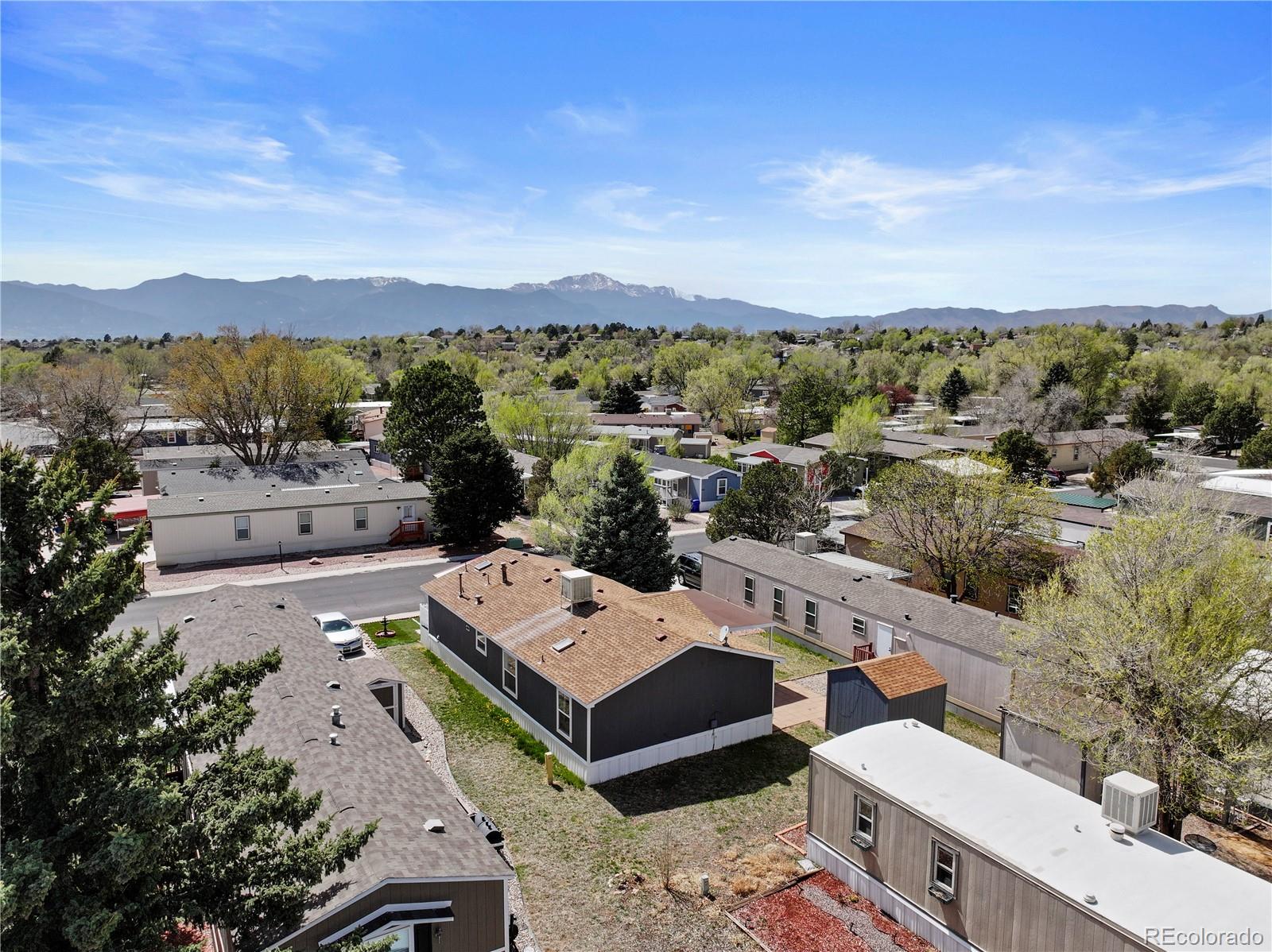 1095 Western Drive