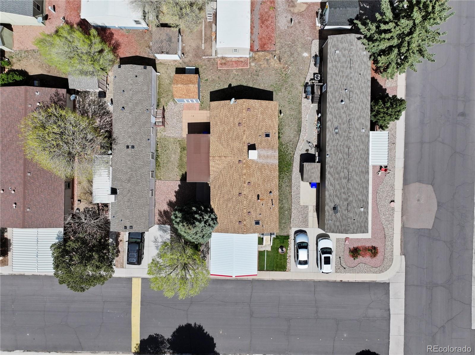 1095 Western Drive