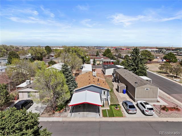 1095 Western Drive
