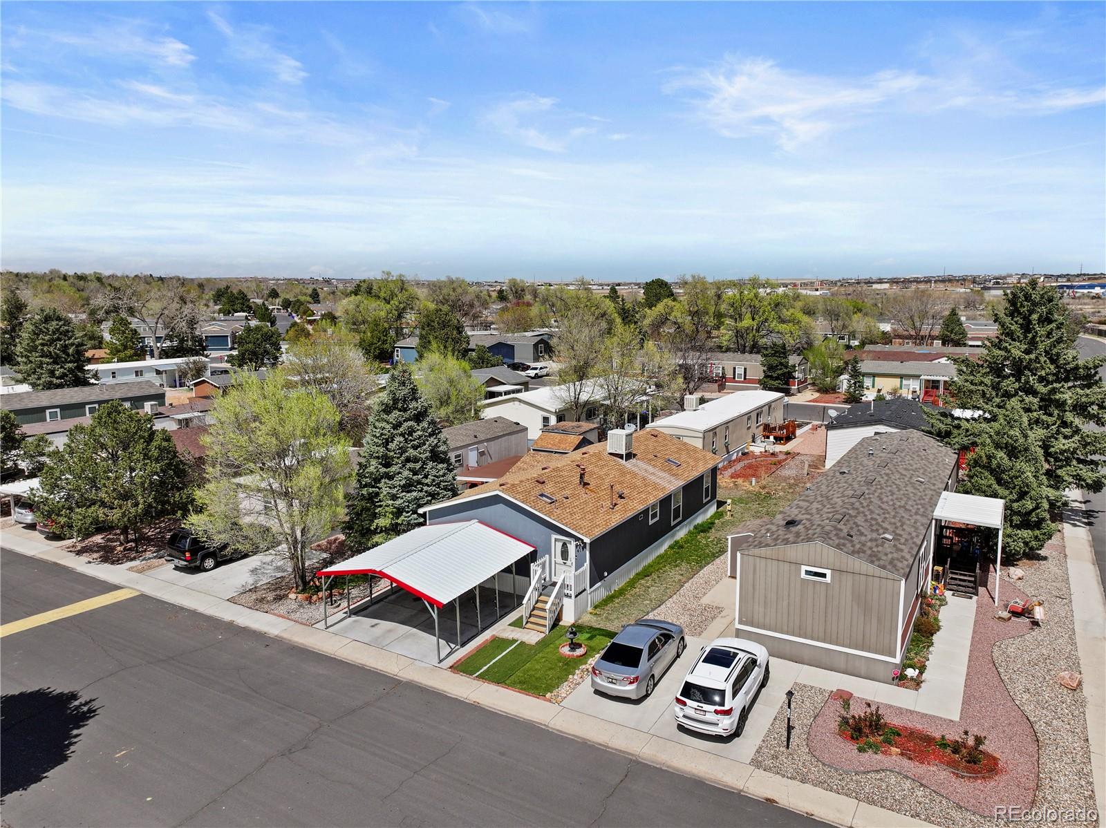 1095 Western Drive