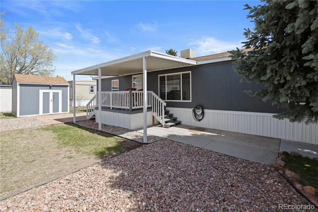 1095 Western Drive