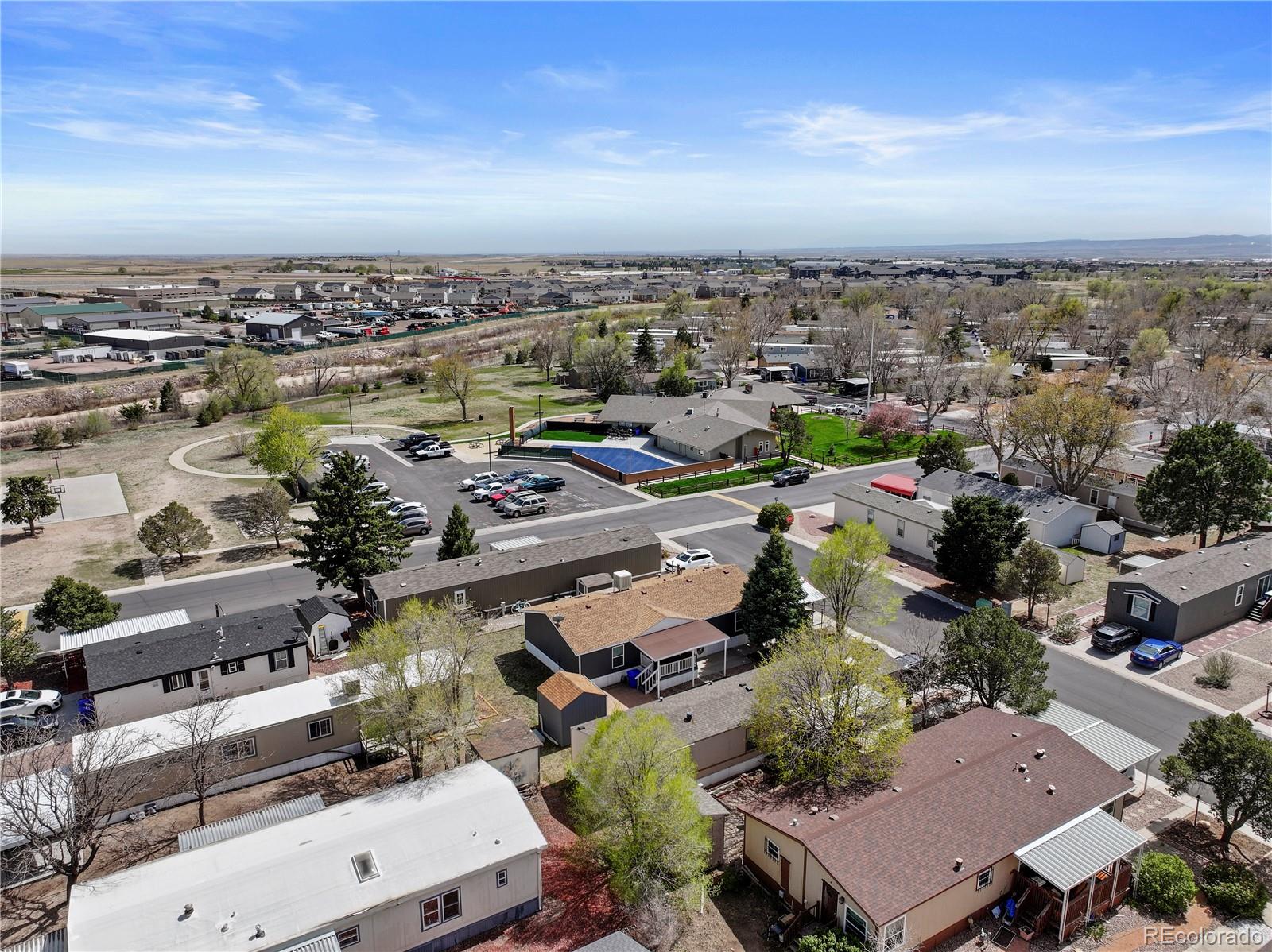 1095 Western Drive