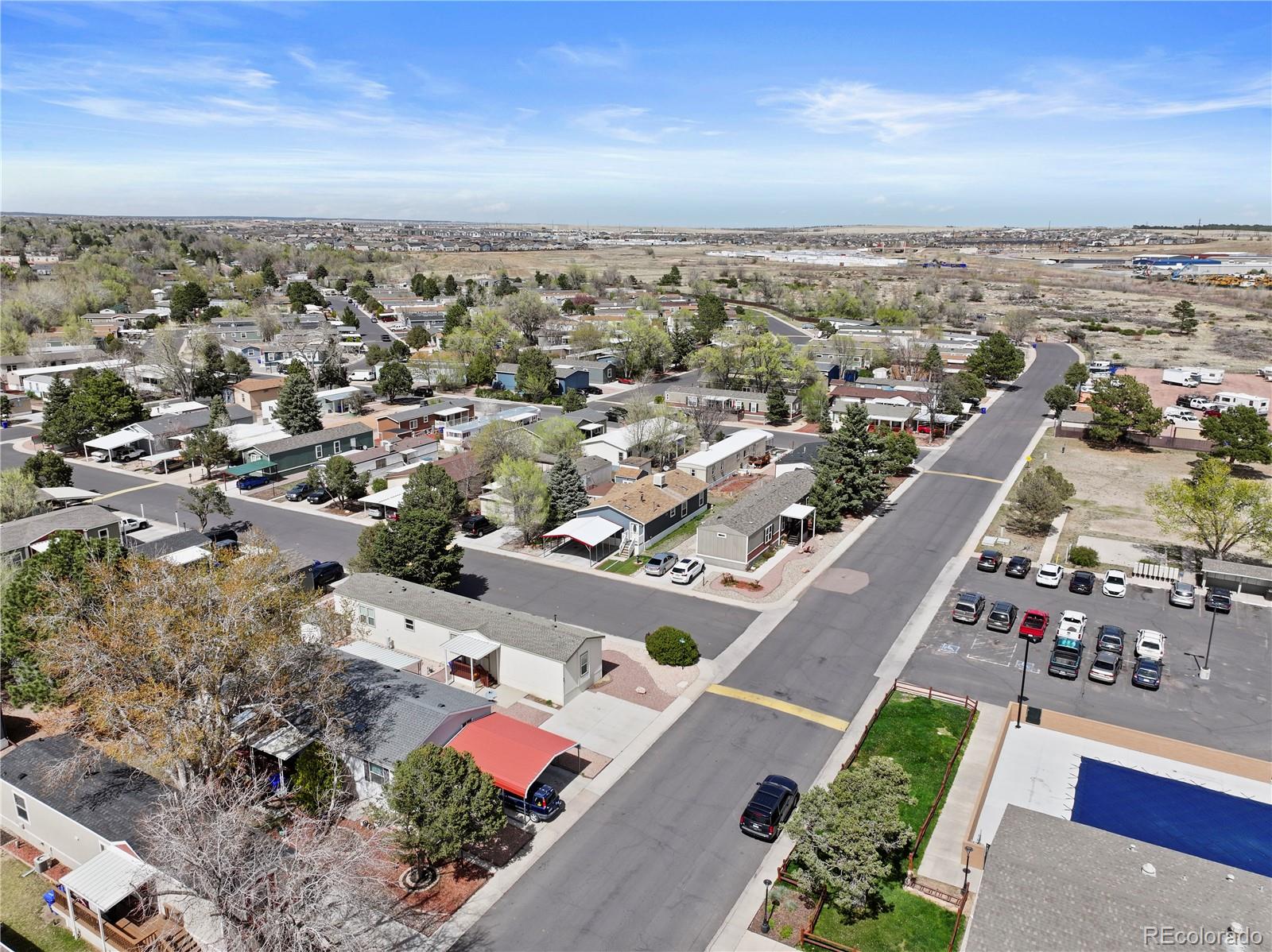 1095 Western Drive