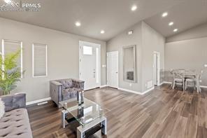 1461 Ithaca Drive