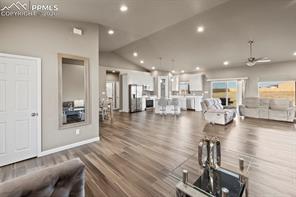 1461 Ithaca Drive