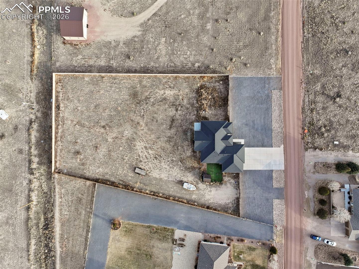1461 Ithaca Drive