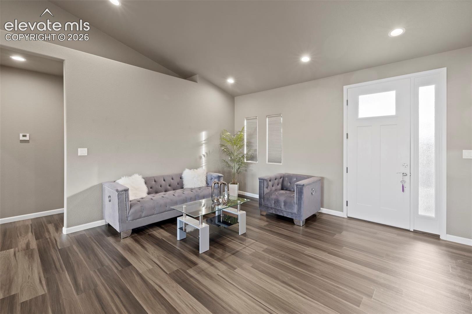 1461 Ithaca Drive