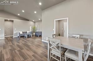 1461 Ithaca Drive