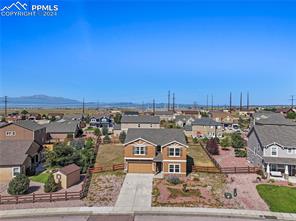 7168 Mitchellville Way