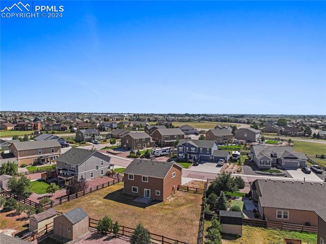 7168 Mitchellville Way