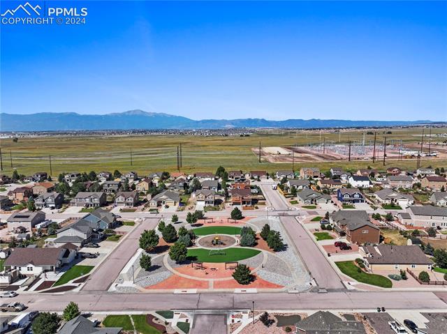 7168 Mitchellville Way
