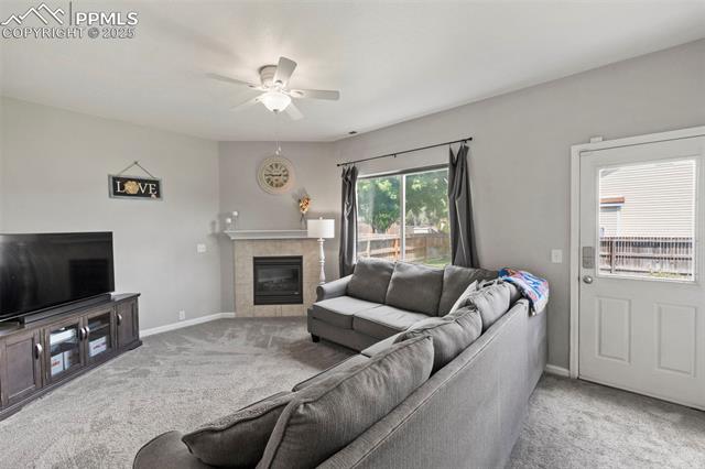 6055 Vallecito Drive
