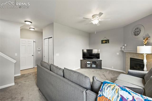 6055 Vallecito Drive