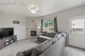 6055 Vallecito Drive