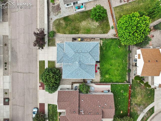 6055 Vallecito Drive
