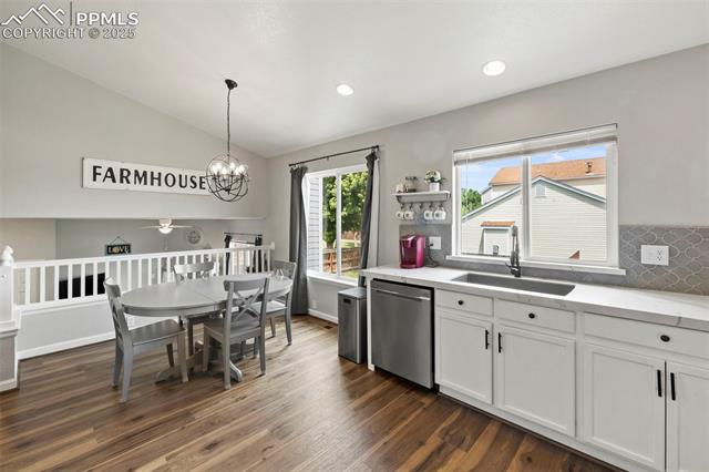 6055 Vallecito Drive