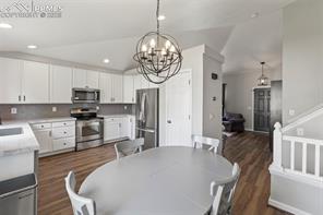 6055 Vallecito Drive