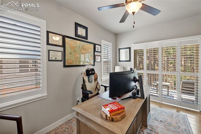 16093 Enchanted Peak Way