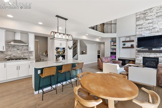 16093 Enchanted Peak Way