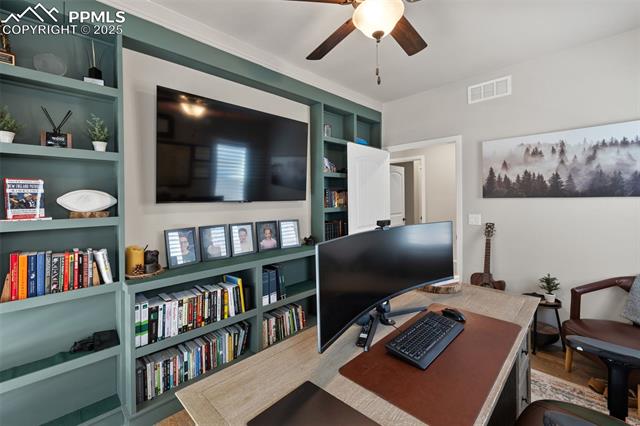 16093 Enchanted Peak Way