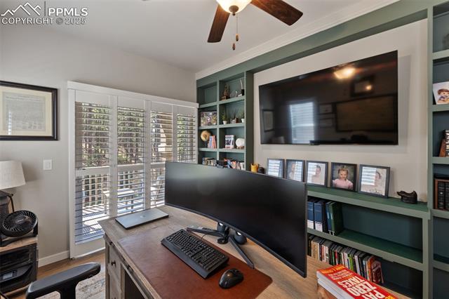 16093 Enchanted Peak Way