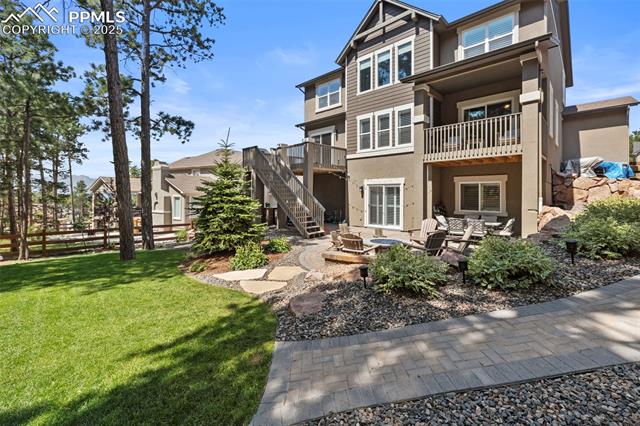 16093 Enchanted Peak Way