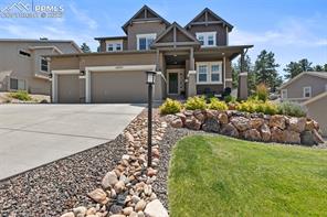 16093 Enchanted Peak Way