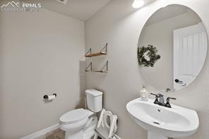 16093 Enchanted Peak Way