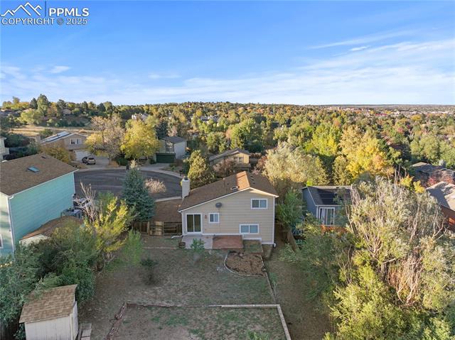 5435 Poncha Pass Court