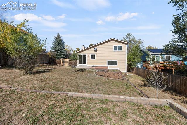 5435 Poncha Pass Court