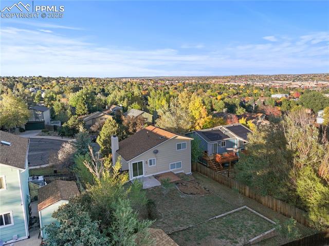 5435 Poncha Pass Court