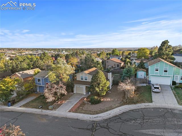 5435 Poncha Pass Court