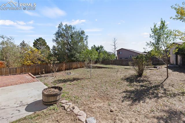 5435 Poncha Pass Court