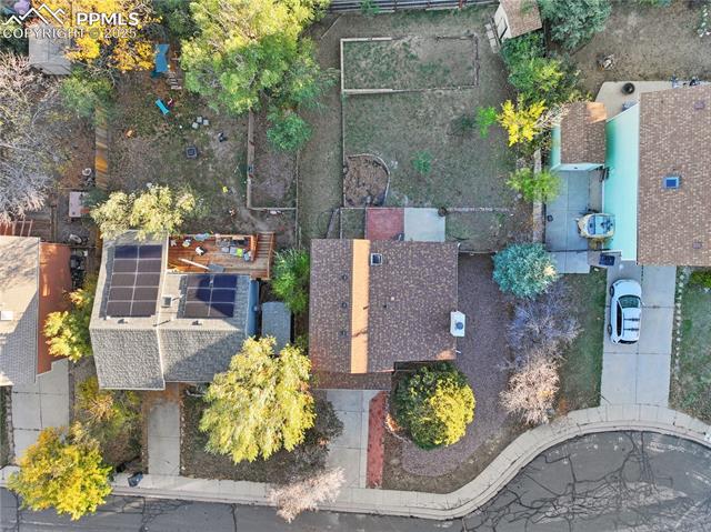5435 Poncha Pass Court