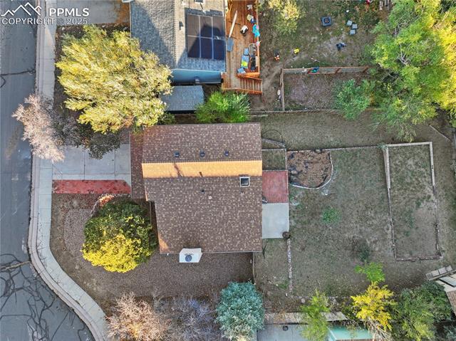 5435 Poncha Pass Court