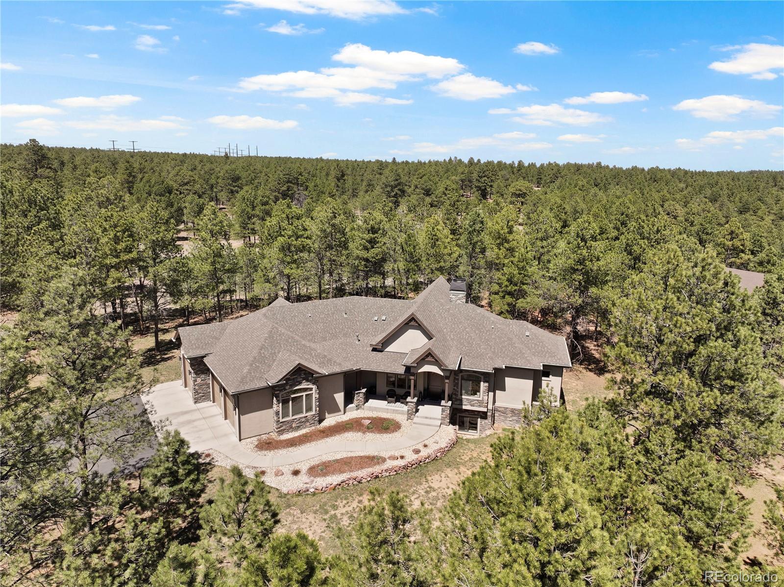 15304 Pole Pine Point