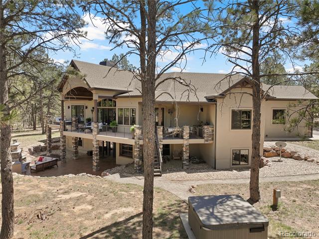 15304 Pole Pine Point