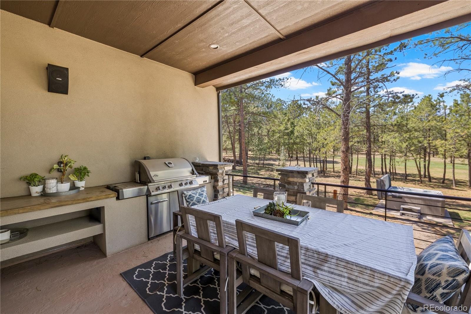 15304 Pole Pine Point